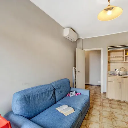 Ferienhaus E2 San Bartolomeo Al Mare