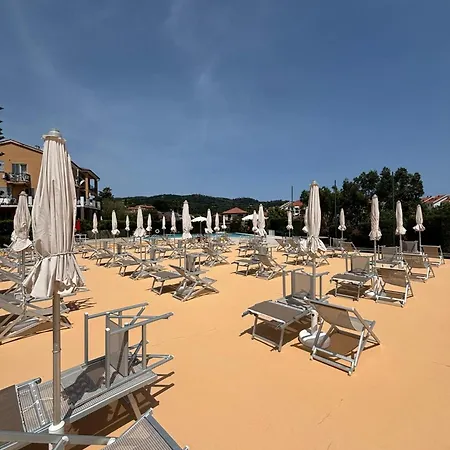 E2 * San Bartolomeo Al Mare