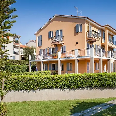 E2 * San Bartolomeo Al Mare