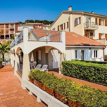 Сasa de vacaciones E2-2 Bilocale Superior Borgo Rovere *