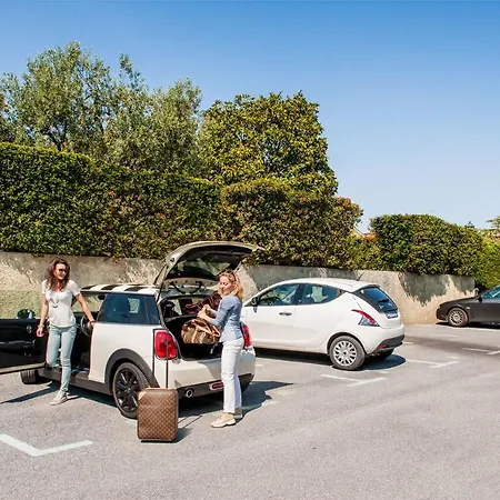 E2-2 Bilocale Superior Borgo Rovere *