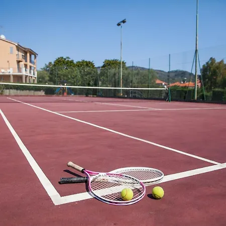 Сasa de vacaciones E2-2 Bilocale Superior Borgo Rovere