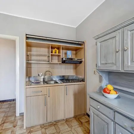 E2-2 Bilocale Superior Borgo Rovere *