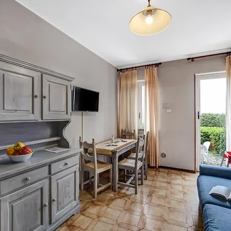 E2-2 Bilocale Superior Borgo Rovere