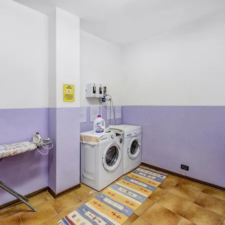 Сasa de vacaciones E2-2 Bilocale Superior Borgo Rovere