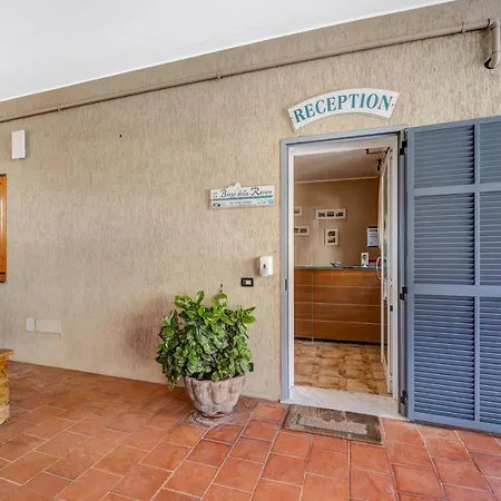 E2-2 Bilocale Superior Borgo Rovere