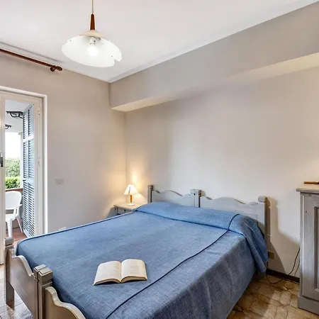 E2-2 Bilocale Superior Borgo Rovere Сasa de vacaciones