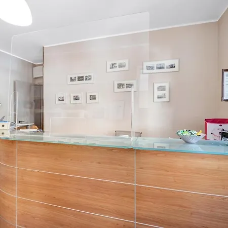 E2-2 Bilocale Superior Borgo Rovere San Bartolomeo Al Mare