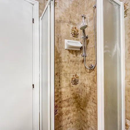 E2-2 Bilocale Superior Borgo Rovere *