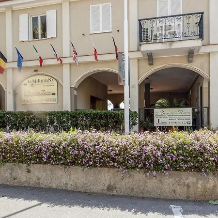 Holiday home E2 San Bartolomeo Al Mare