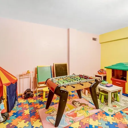 E2-2 Bilocale Superior Borgo Rovere