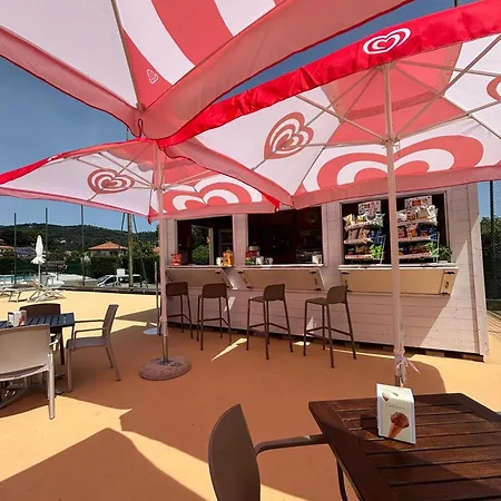 E2-2 Bilocale Superior Borgo Rovere San Bartolomeo Al Mare