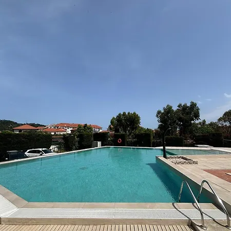 E2-2 Bilocale Superior Borgo Rovere *
